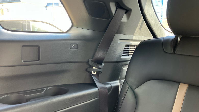 Mazda CX-80 2.5 PHEV Homura 5dr Auto AWD Estate